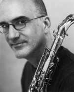 Michael Brecker ed il suo Sax